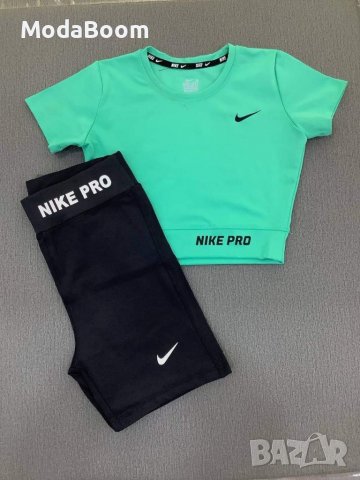 Дамски комплекти Nike, снимка 3 - Комплекти - 37263013