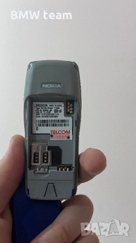 Nokia 1100 RH 36, снимка 2 - Nokia - 43416745