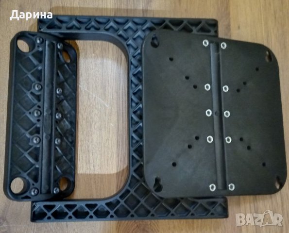 Finlux 50 + стойка за стена, снимка 8 - Телевизори - 36544692