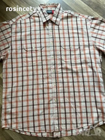 свежа мъжка риза, снимка 8 - Ризи - 28306050