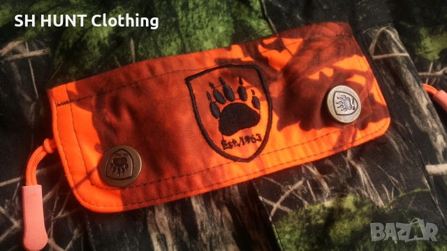 BILTEMA WATERPROOF Trouser размер S / 160 см за лов панталон водонепромокаем - 1769, снимка 7 - Екипировка - 52930249