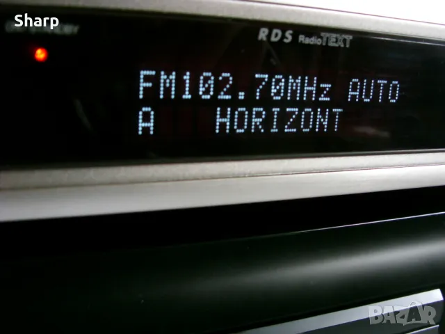 Denon TU-1500RD RC/1500AE RC, снимка 17 - Аудиосистеми - 47449883