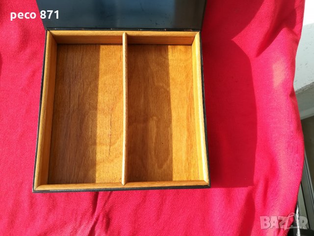 Кутия за цигари"Червена Звезда",Китай,Виетнам,Лаос,Кампучия, снимка 7 - Други ценни предмети - 27654708