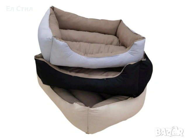 Легла за домашен любимец , снимка 10 - За кучета - 53117751