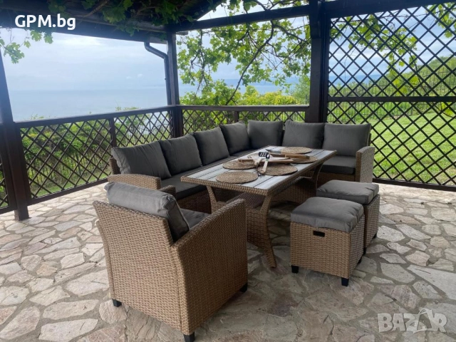 VILLAS GOLF – Вашата луксозна почивка край Балчик, снимка 13 - Почивки на море - 51556698