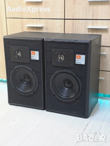 🔊 JBL TLX 12 – малки, но с характер! 🔊, снимка 3 - Тонколони - 52860504