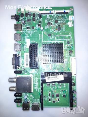 Телевизор на части / BRANDT B4330FHD LED, снимка 1