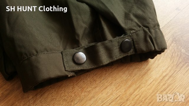 JEGMA Trouser размер 3XL / XXXL за лов риболов туризъм панталон със здрава материя - 710, снимка 9 - Екипировка - 43571763