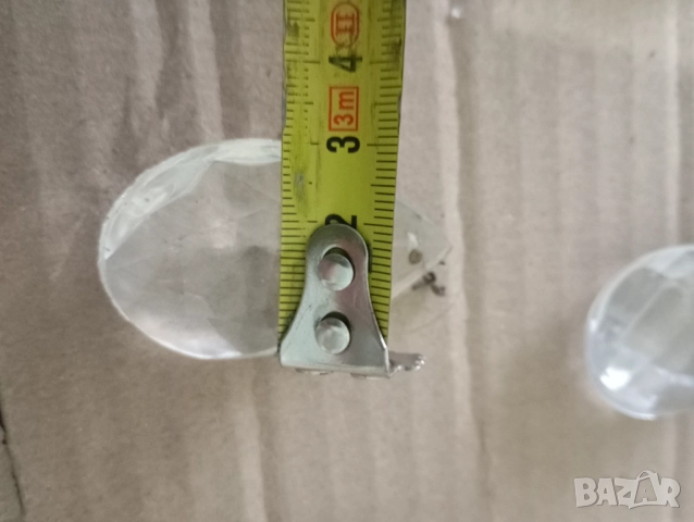 Комплект висулки, снимка 3 - Полилеи - 52520862