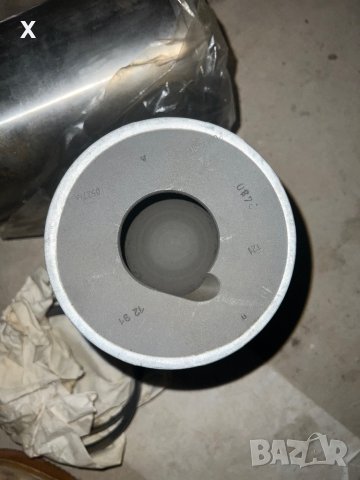 КОМПЛЕКТ БУТАЛО/РИЗА/СЕГМЕНТИ/БОЛТ MAN D2156 d121.0 STD НОВИ ПРОИЗВОДСТВО ГЕРМАНИЯ, снимка 3 - Части - 40419872