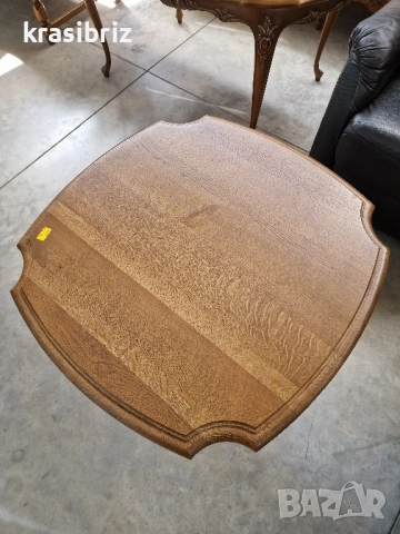 Масивна Маса-внос от Германия!, снимка 2 - Маси - 51759901