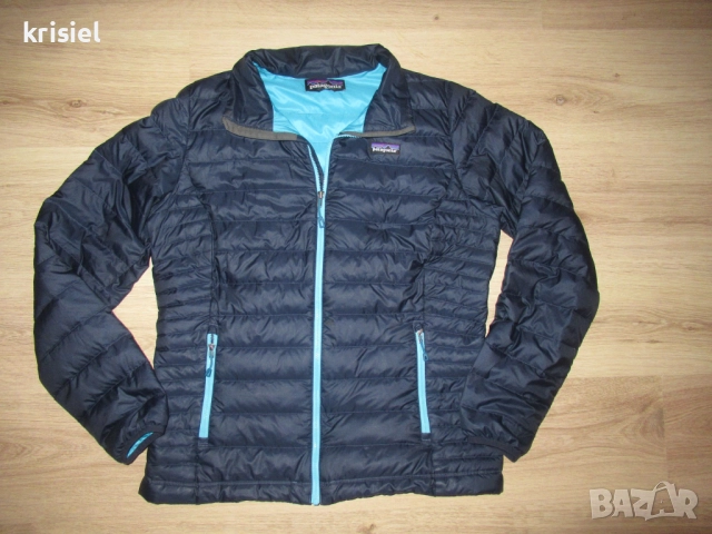 ОРИГИНАЛНО ДАМСКО ОЛЕКОТЕНО ЯКЕ PATAGONIA-L номер