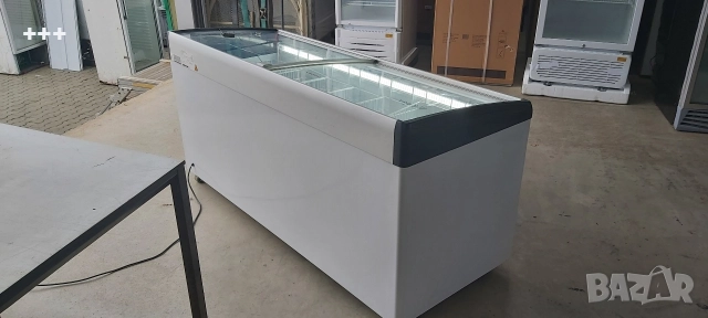 хладилна витрина, снимка 12 - Витрини - 52814056