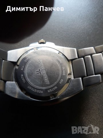 JACUES LEMANS, снимка 4 - Мъжки - 32571107