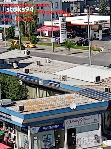 12MP 8x Zoom PTZ WiFi Камера с Двоен Сензор: Ненадмината Детайлност, AI Проследяване на Човек!, снимка 12 - IP камери - 52570125