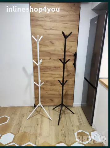 Закачалка за дрехи