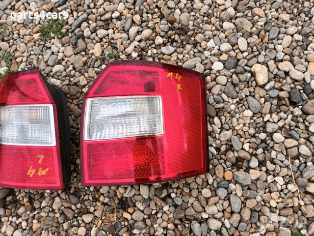 ляв и десен стоп за ауди а4 б6 комби AUDI A4 B6, снимка 3 - Части - 50982409