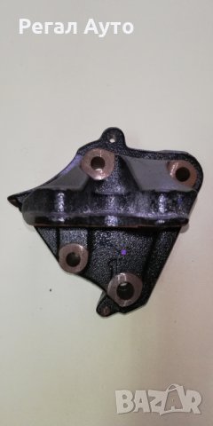 1807T0,9637341180,дясна опора тампон мотор CITROEN JUMPER II,PEUGEOT BOXER II,2.0-2.2 HDi, снимка 4 - Части - 27644591
