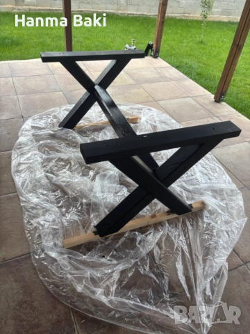 Изработка на маси по поръчка – уникален дизайн и високо качество, снимка 6 - Декорация за дома - 52114950