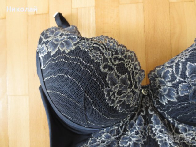 Palmers Корсет Silver Sheers 85С корсет, снимка 7 - Бельо - 36778211