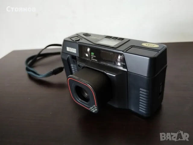 RICOH TF-900 Japan, снимка 5 - Фотоапарати - 47926664