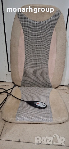 Масажираща седалка CURAMED, снимка 12 - Аксесоари за велосипеди - 53376254