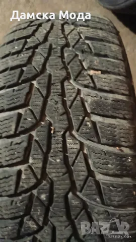 метални джанти за Опел Астра Н, снимка 2 - Гуми и джанти - 49714660