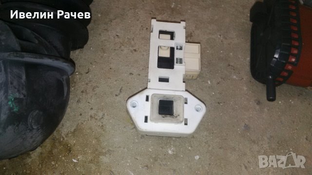 пералня Бош за части, снимка 8 - Перални - 26736563