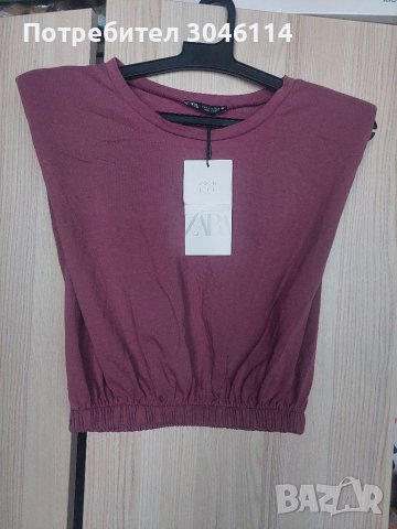 Потниче Зара, снимка 1