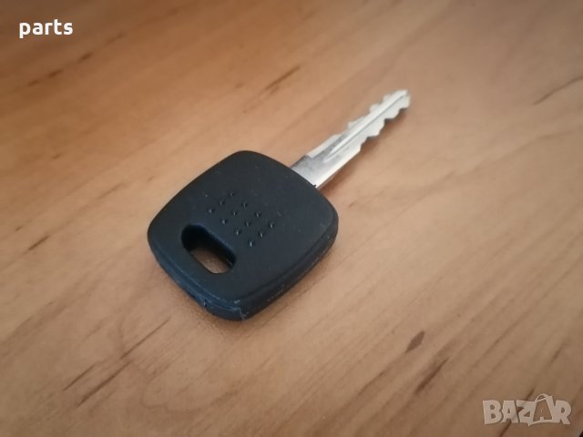 Контактен Ключ Субару Форестър N, снимка 3 - Друга електроника - 33383285