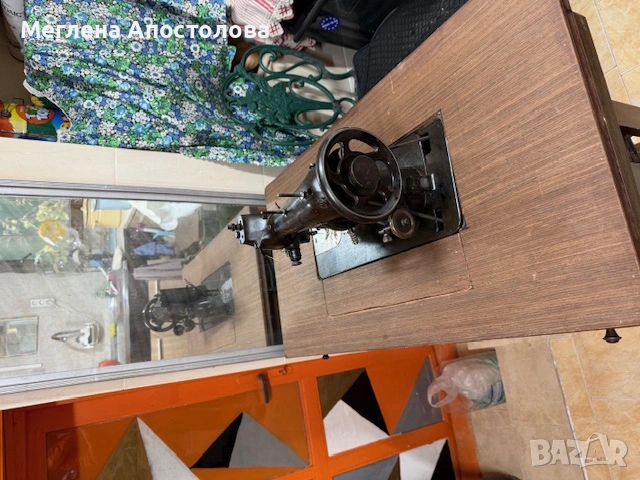 Kрачна машина Роял, снимка 3 - Други ценни предмети - 53596720