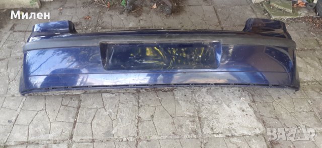 Задача Броня.VW Polo.1999-2002 Година. Фолксваген Поло., снимка 2 - Части - 33438321