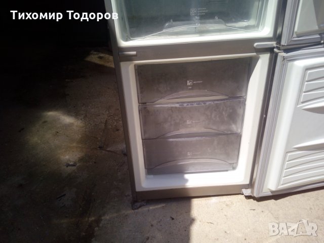 Хладилник Фагор Нофрост НА ЧАСТИ, снимка 13 - Хладилници - 28674098