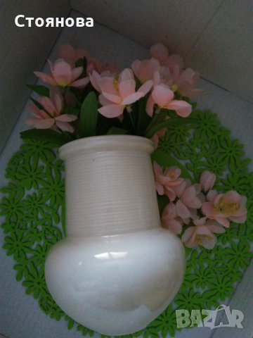 Ваза, вазички - различни видове, снимка 6 - Вази - 32884913