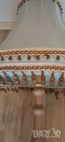 Стара нощна лампа , снимка 14 - Антикварни и старинни предмети - 51730713