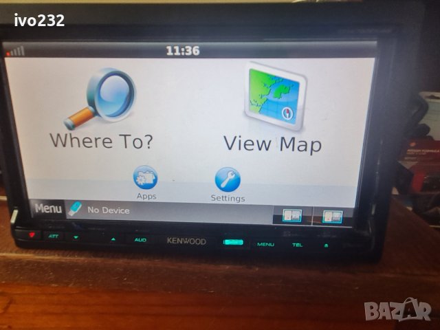 kenwood dnx7230dab, снимка 18 - Радиокасетофони, транзистори - 43553988