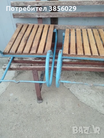 детски пързалки от соца