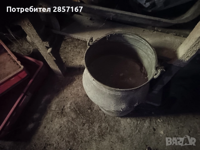 бакъри, снимка 2 - Антикварни и старинни предмети - 51952102