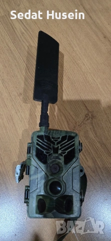 ловна камера, снимка 4 - Камери - 53250379