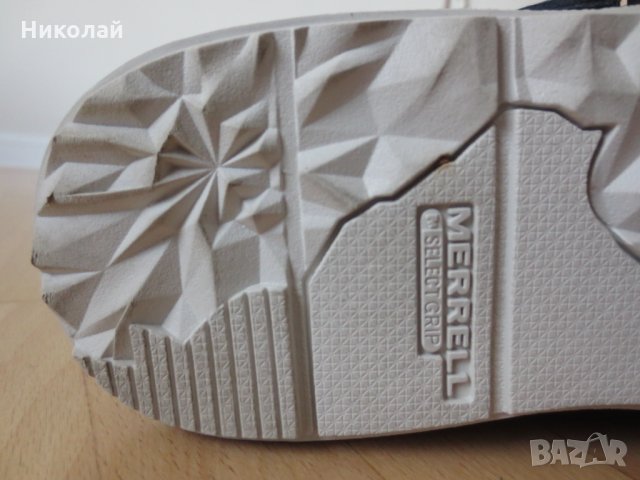 Merrell Around Town Buckle Slide Print , снимка 10 - Чехли - 33245244