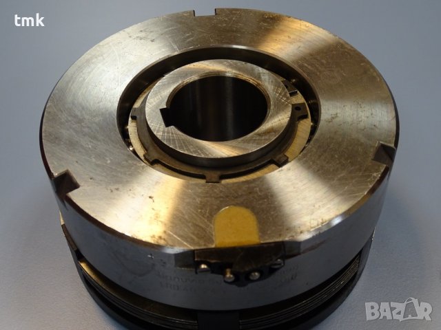 Съединител Електромагнитен Stromag ERD-40 multiplate electromagnetic clutch, снимка 10 - Резервни части за машини - 38732442