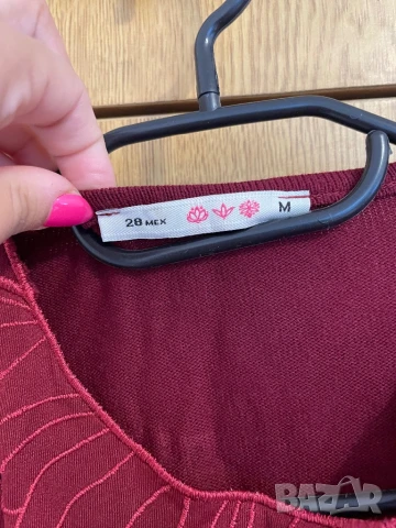 Дамски рокли и къси летни панталони amisu, снимка 6 - Рокли - 50893820