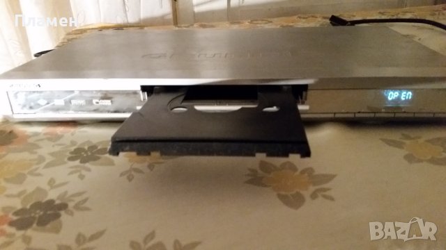 DVD GRUNDIG GDP 1100