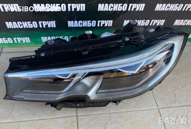 Фар ляв фарове BMW Laser за Бмв 3 Г20 Г21 Bmw G20 G21, снимка 4 - Части - 39597867