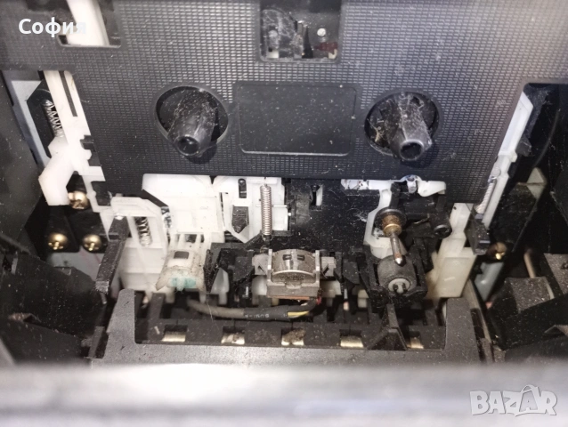 АУДИО и видео техника., снимка 10 - Радиокасетофони, транзистори - 53106290