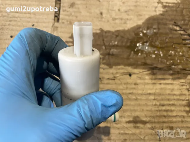 Моторче Помпичка Течност за Чистачки Mercedes E class W211 Tmodel 4matic, снимка 5 - Части - 48885591