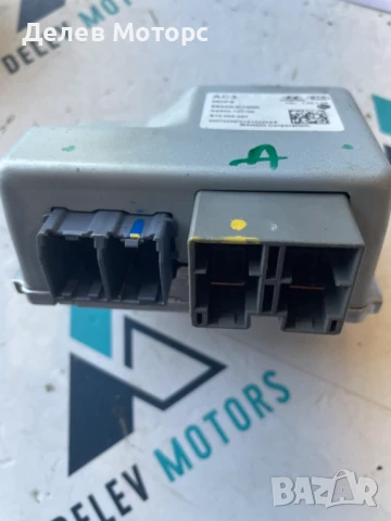 56340-K7000 електронен модул за Hyundai I10 1.0 MPI, двигател G3LD, скоростна кутия MN1671, 67 кс., снимка 2 - Части - 50935592