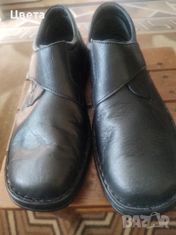 Мъжки обувки, снимка 4 - Ежедневни обувки - 50445753