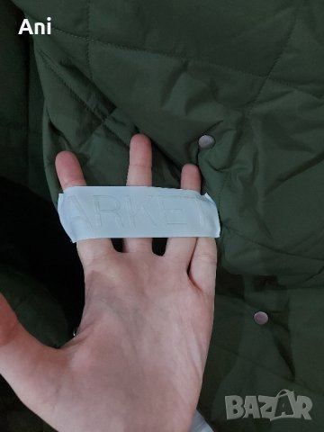 Ново дамско зимно яке, снимка 5 - Якета - 43091390