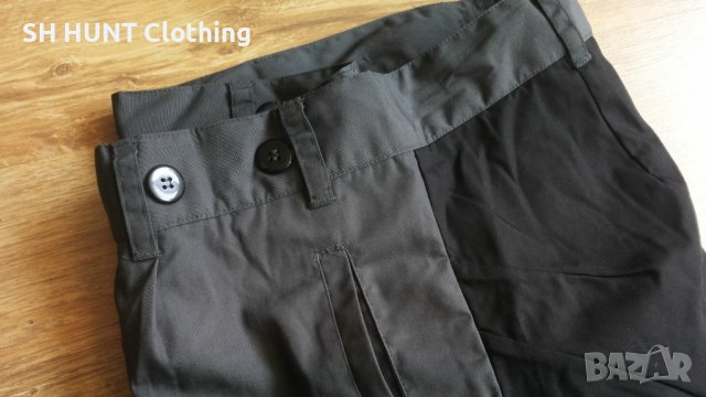 DOVRE FJELL Trouser размер XL за лов риболов туризъм панталон със здрава материя - 570, снимка 5 - Екипировка - 42994182